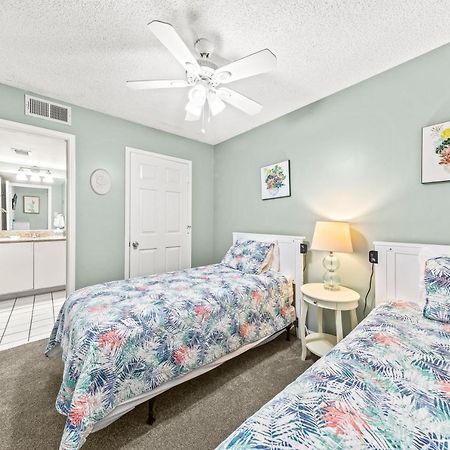 Tradewinds Unit 406 Aparthotel Orange Beach Exterior photo