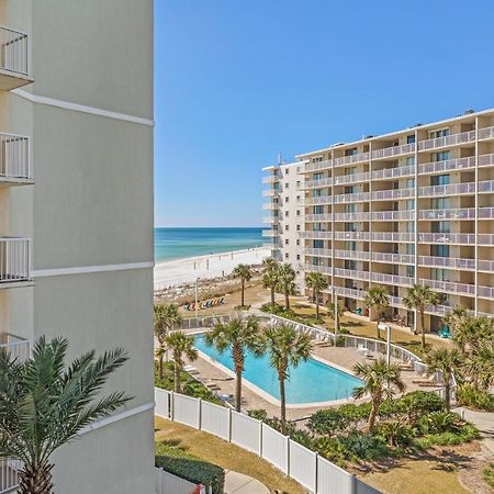 Tradewinds Unit 406 Aparthotel Orange Beach Exterior photo