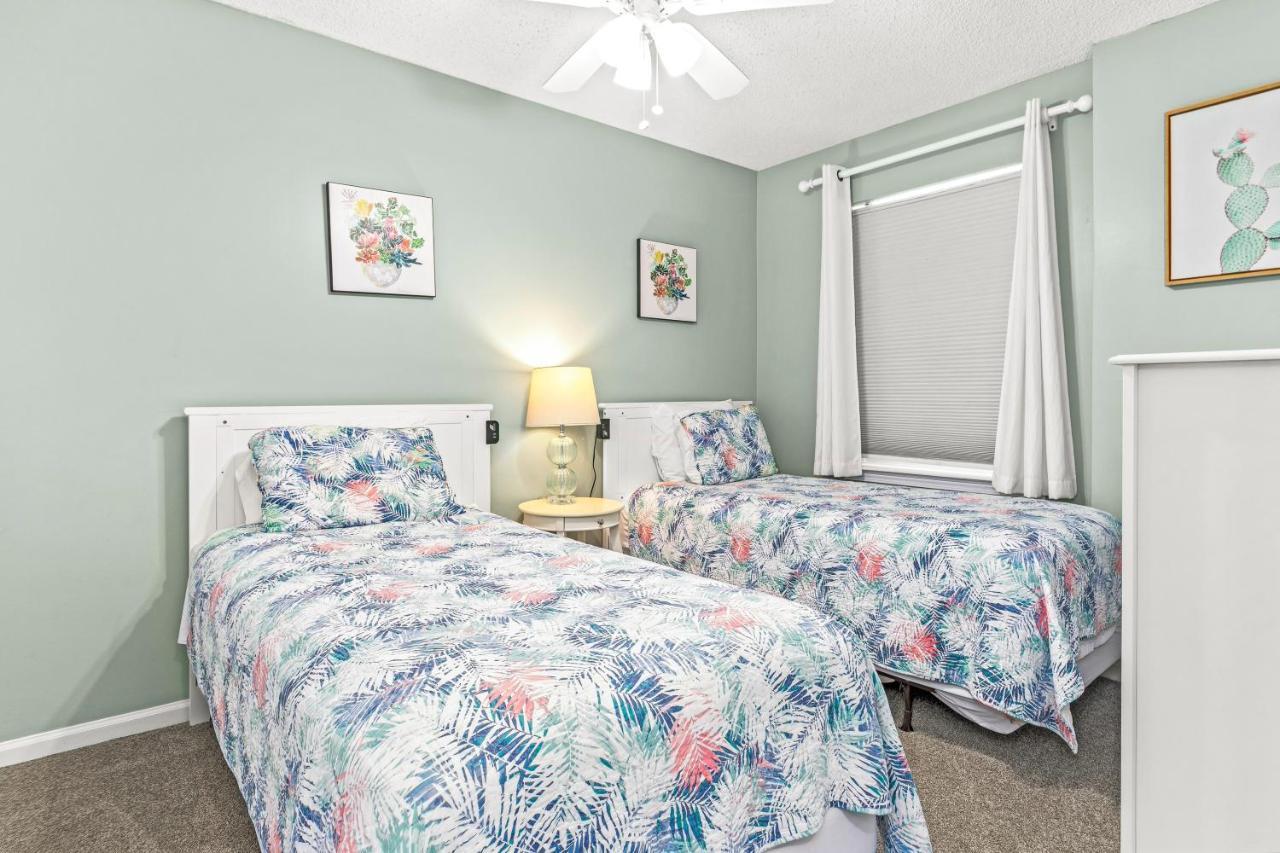 Tradewinds Unit 406 Aparthotel Orange Beach Exterior photo