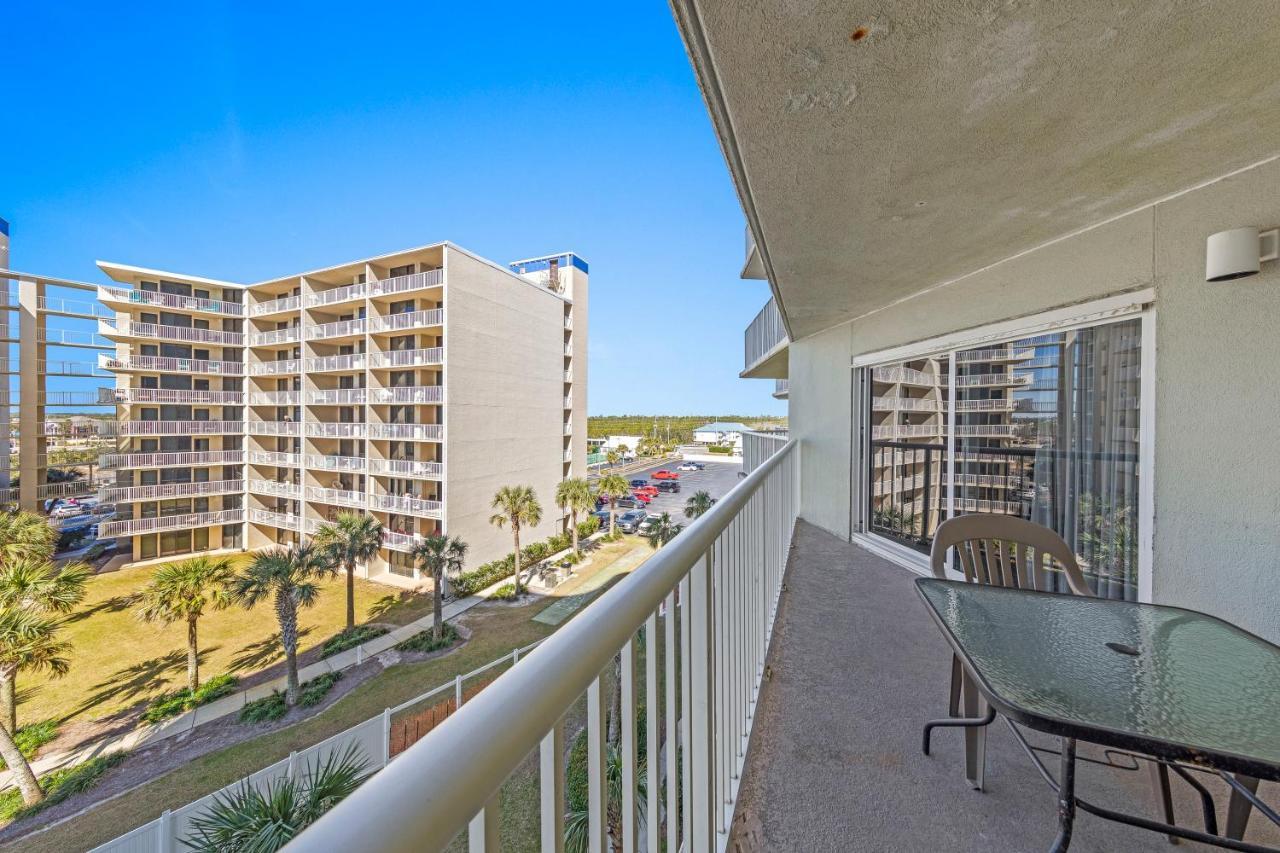 Tradewinds Unit 406 Aparthotel Orange Beach Exterior photo